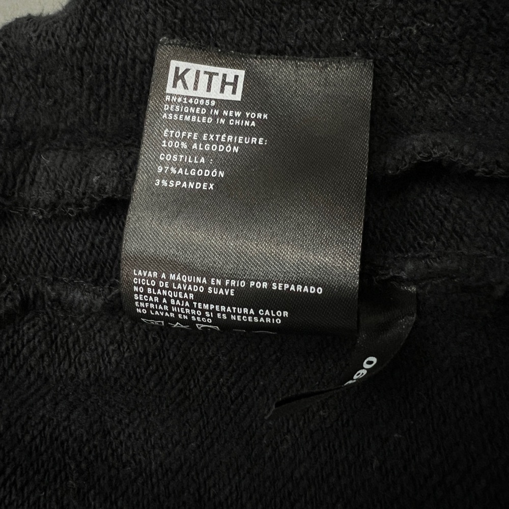 KITH BMW Sweatpants - Picture 13 of 14